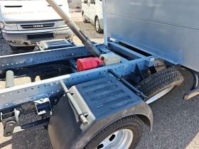 Iveco Daily �������� 35C15 3.0D EURO 5 | Mobile.bg � ����� ������ 7
