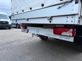 Mercedes-Benz Sprinter 317 EURO6D, FULL, ���, OM654 | Mobile.bg � ����� ������ 6