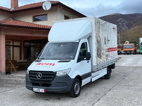 Mercedes-Benz Sprinter 317 EURO6D, FULL, ���, OM654 | Mobile.bg � ����� ������ 2