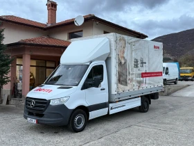 ������ Mercedes-Benz Sprint...