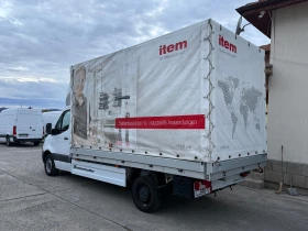 Mercedes-Benz Sprinter 317 EURO6D, FULL, ���, OM654 | Mobile.bg � ����� ������ 7
