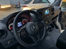 Mercedes-Benz Sprinter 317 EURO6D, FULL, ���, OM654 | Mobile.bg � ����� ������ 10