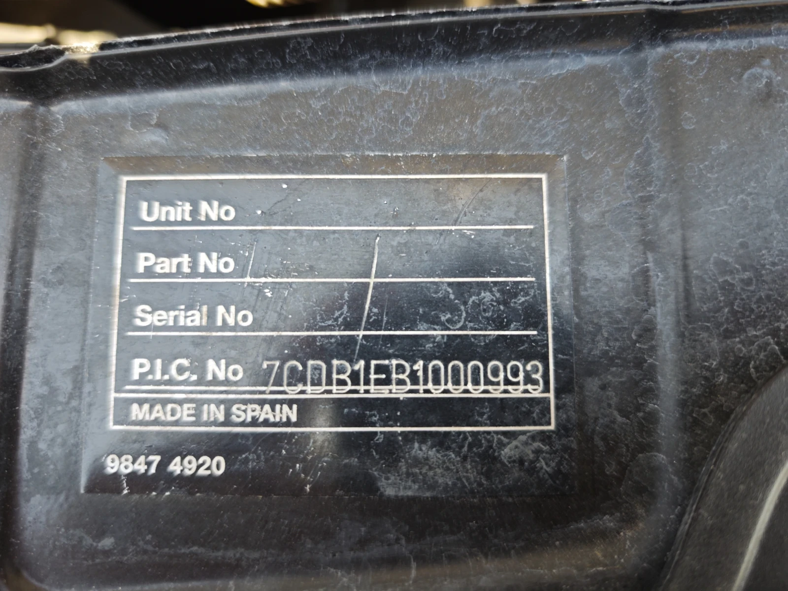 Iveco Daily САМОСВАЛ 35C15 3.0D EURO 5, снимка 16 - Бусове и автобуси - 54327469