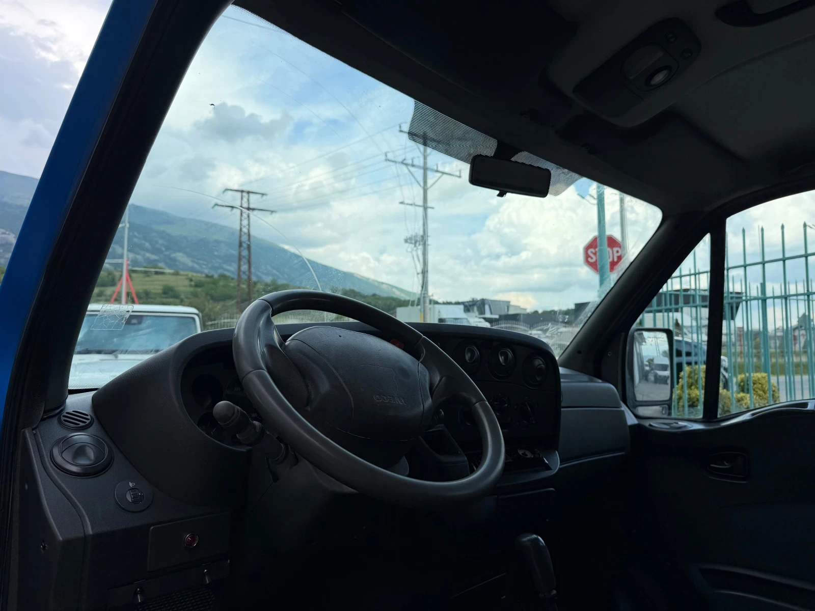 Iveco Daily 35C11* 2.8HPT* Тристранен самосвал* 3.00 метра кош, снимка 4 - Бусове и автобуси - 54765704