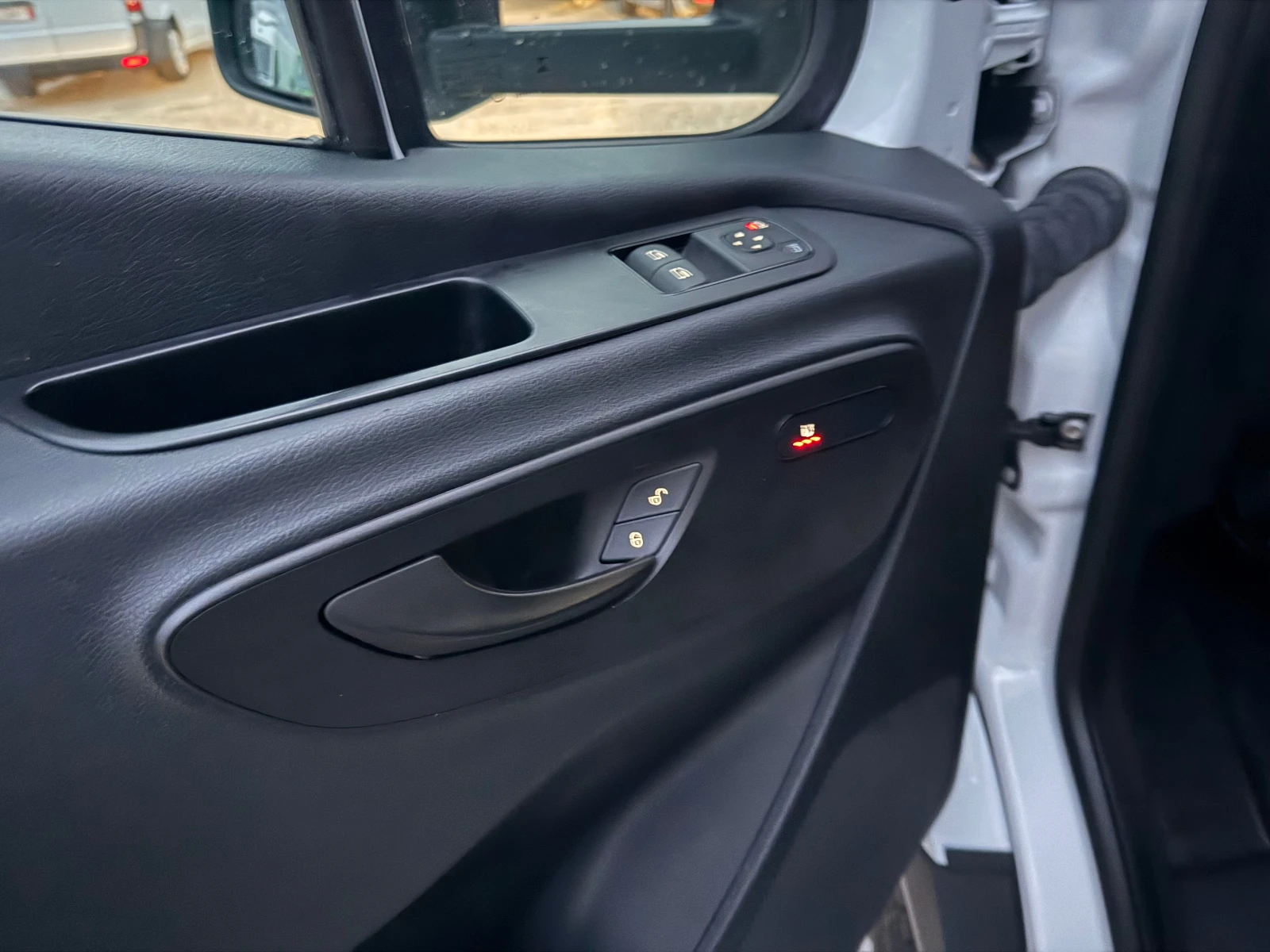 Mercedes-Benz Sprinter 317 EURO6D, FULL, ���, OM654 | Mobile.bg � ����������� 13