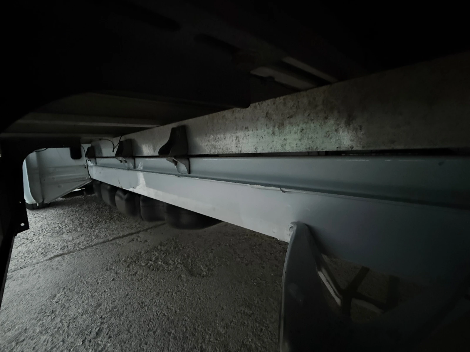 Mercedes-Benz Sprinter 317 EURO6D, FULL, ���, OM654 | Mobile.bg � ����������� 8