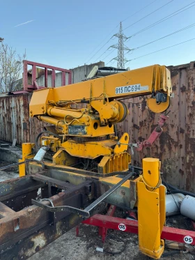 Daf F, снимка 1