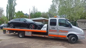 Iveco Daily Пътна помощ, снимка 15