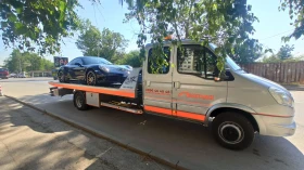 Iveco Daily Пътна помощ, снимка 1