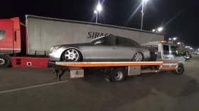 Iveco Daily Пътна помощ, снимка 9