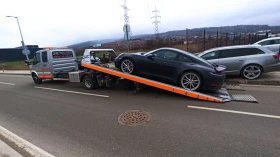 Iveco Daily Пътна помощ, снимка 10