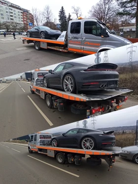 Iveco Daily Пътна помощ, снимка 2