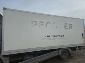 Mercedes-Benz Atego 918, снимка 1