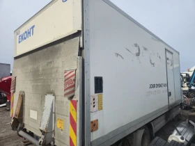 Mercedes-Benz Atego 918, снимка 3