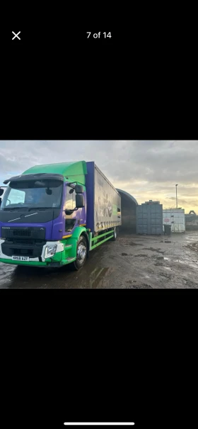 Volvo Fl | Mobile.bg � ����� ������ 2