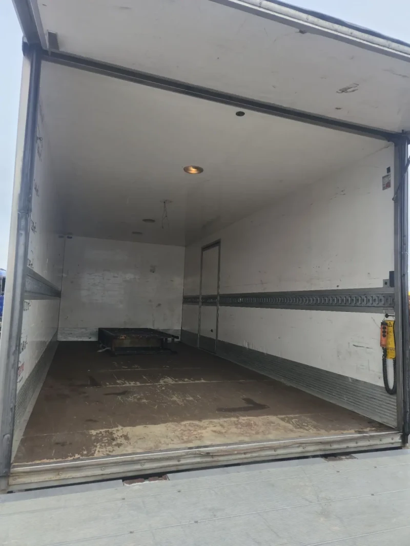 Mercedes-Benz Atego 918, снимка 5 - Камиони - 53599637