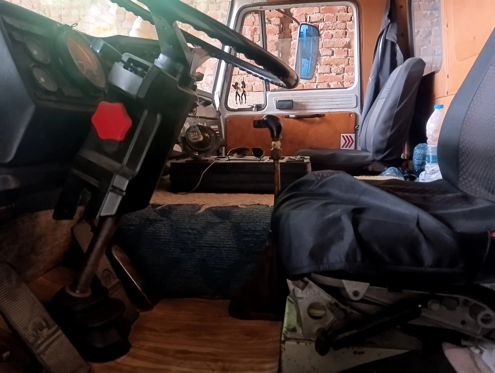 Skoda Europe, снимка 5 - Камиони - 56241846