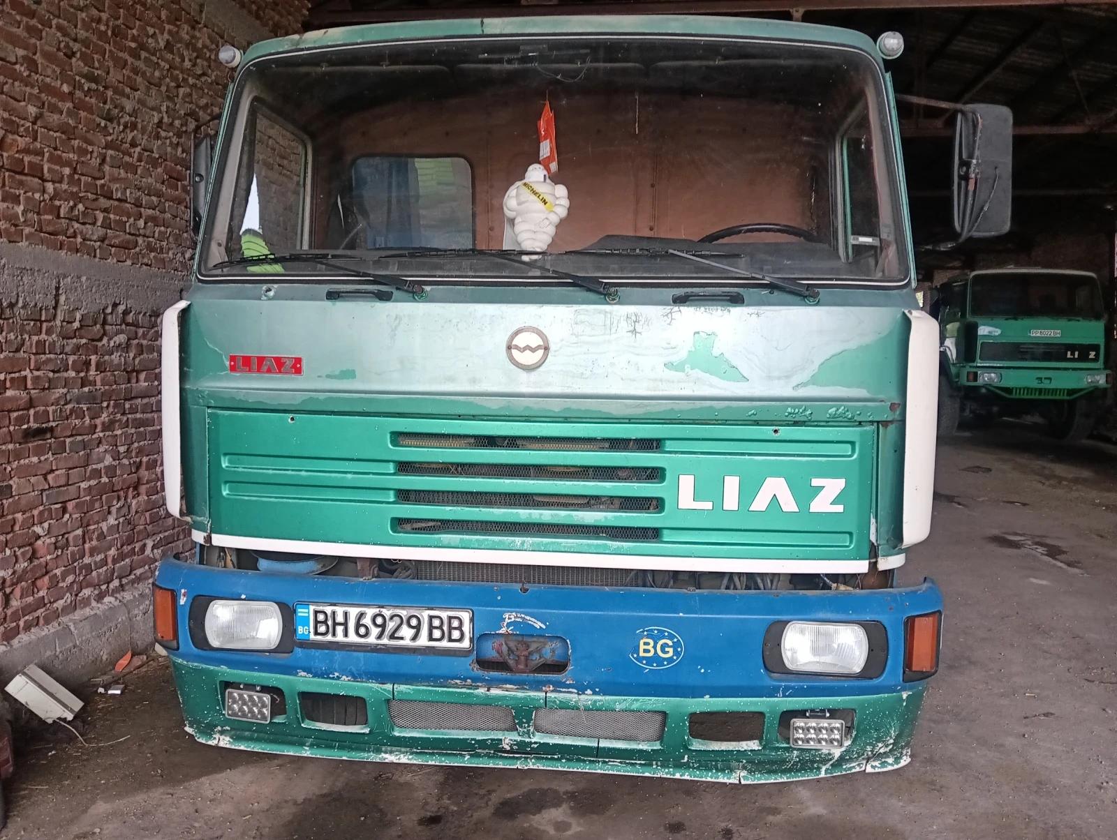 Skoda Europe, снимка 8 - Камиони - 56241846