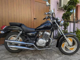 Lifan LF 250-4, снимка 2