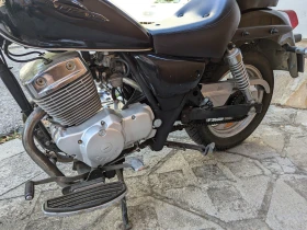 Lifan LF 250-4, снимка 6