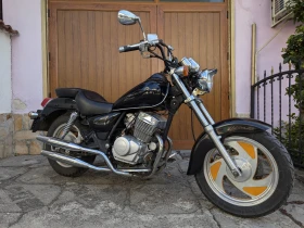 Lifan LF 250-4, снимка 1