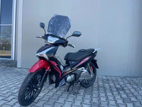 Lifan Elite Папаки 2025 модел, снимка 14