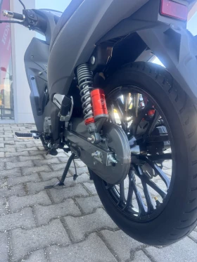 Lifan Elite Папаки 2026г модел, снимка 11