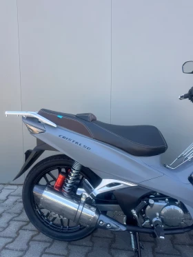 Lifan Elite Папаки 2026г модел, снимка 6
