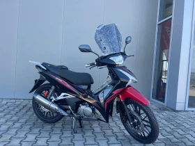 Lifan Elite Папаки 2025 модел, снимка 12