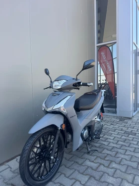 Lifan Elite Папаки 2026г модел, снимка 8