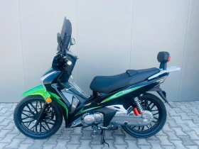 Lifan Elite Папаки 2025 модел, снимка 4