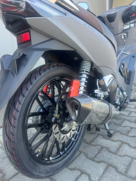 Lifan Elite Папаки 2026г модел, снимка 12