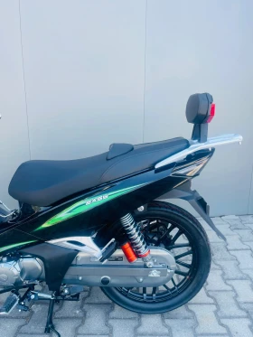 Lifan Elite Папаки 2025 модел, снимка 6