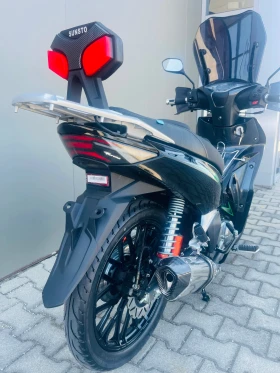 Lifan Elite Папаки 2025 модел, снимка 11