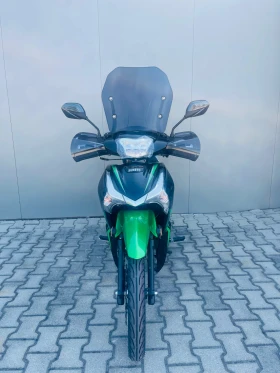 Lifan Elite Папаки 2025 модел, снимка 16