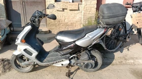 Peugeot Speedfight 50 cc, снимка 1