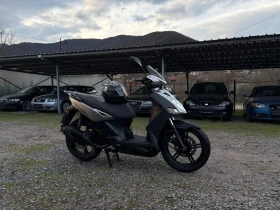 Kymco Agility, снимка 2