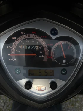Kymco Agility, снимка 5
