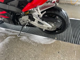 Honda Cbr CBR954RR, снимка 3