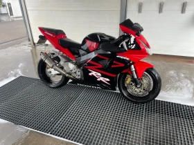 Honda Cbr CBR954RR, снимка 1