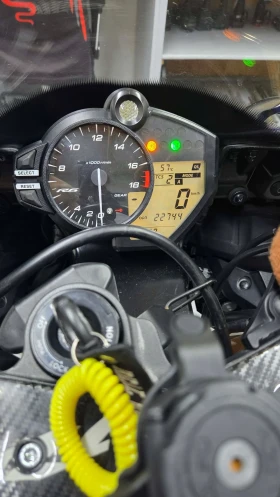 Yamaha YZF-R6 RJ27, снимка 9
