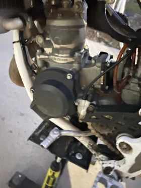 Husqvarna TC, снимка 7