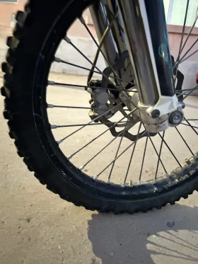 Husqvarna TC, снимка 11