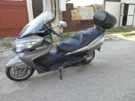 Suzuki Burgman 400 | Mobile.bg    3