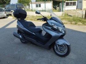 Suzuki Burgman 400 | Mobile.bg    1