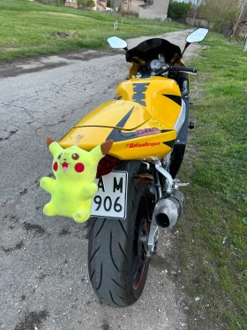 Suzuki Gsxr 600 K2 | Mobile.bg    2