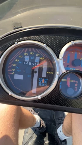 Piaggio Nrg 50LC purejet | Mobile.bg    9