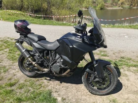     Ktm Adventure