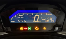 Honda Integra 750i * LED * ABS * TC * Slip-on * Shad | Mobile.bg    10