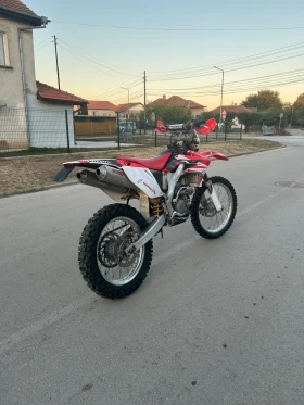Honda 250, снимка 3 — Bazar.bg Honda 250, снимка 3